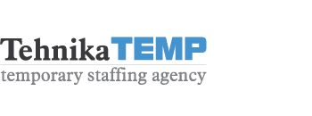 Tehnika TEMP - kadrovska agencija